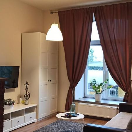 Studio Flat In A Historical XIX C. Building. Kaunas Extérieur photo