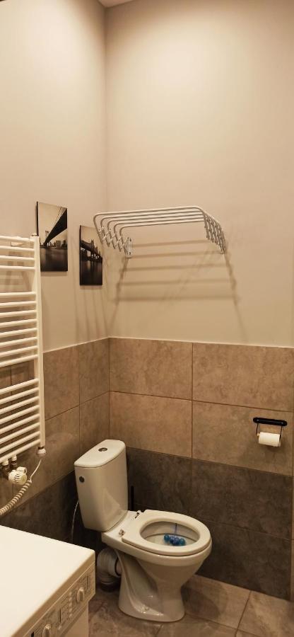 Studio Flat In A Historical XIX C. Building. Kaunas Extérieur photo