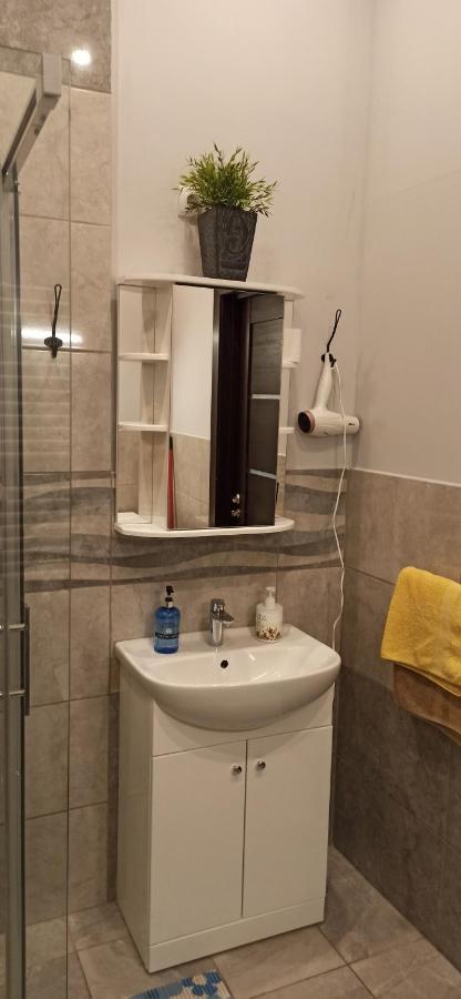 Studio Flat In A Historical XIX C. Building. Kaunas Extérieur photo